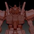 20221129_221400.jpg Gundam MK2 RX-178 3D print model