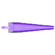 TailHook.stl Fallout 4 Veritbird VB-01 Final
