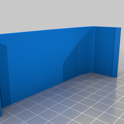 Vinyl_siding_utility_hook.png Free 3D file 4.5in vinyl siding utility hook・Model to download and 3D print