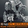 FOH-Ruin-Engine-Printed-2.jpg Moteur de ruine