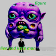 eca41724-e7c0-463c-9a36-f6382b3e3578.png giant baby alien and little man 3d figure for printing