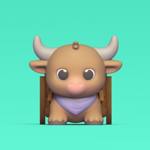 Cod629-Bullock-Cart-1.jpg Bullock Cart