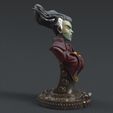 Bride-of-Frankenstein-from-creature-commandos-by-ikaro-ghandiny.559.125.jpg Creature Commandos: Bride of Frankenstein