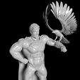 a_00000.jpg Superman Memorial Statue
