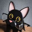 TIMUX_CAT_FLOW_HIGH4.jpg KATZENBRILLENHALTER - FLOW
