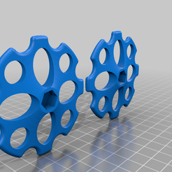 ca9c3b67-c1bb-4948-96db-749f23124e5d.png Boulons à tête hexagonale métriques M1 - M100