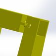 Zoom sur assemblage barre.JPG Miniaturschaukel und -rutsche