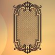 2.jpg wall frame renaissance deco
