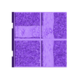 mossy rocky ground-grass 2X2 secondary C-J-O.stl Быстрая укладка плитки том 2 (леса, равнины и реки)