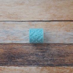 112.jpg STL file Texture Roller- Texture Roller 04・3D print object to download