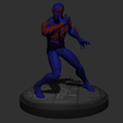 M22.png 2099 Spiderman - MCP Scale