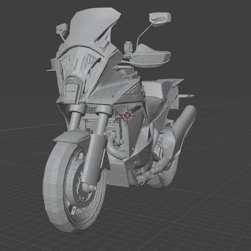 KTM Super Adventure 1290