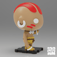 SQDH (2).png Street Fighter DHALSIM