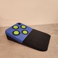 20240416_231500.jpg Mini Foot switch / Foot Gamepad