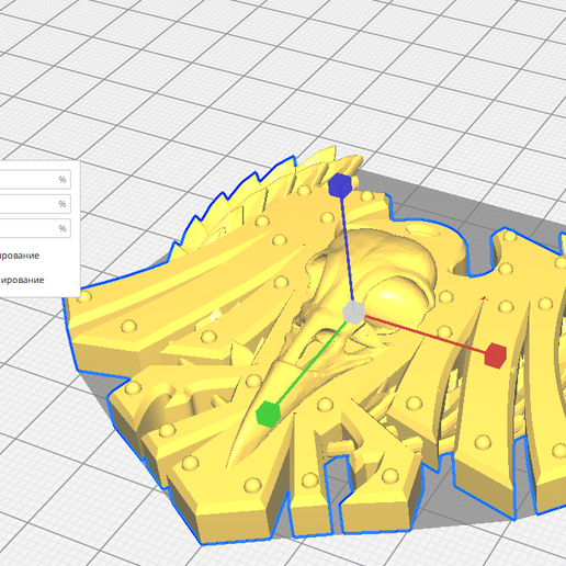 símbolo de la guardia del cuervo