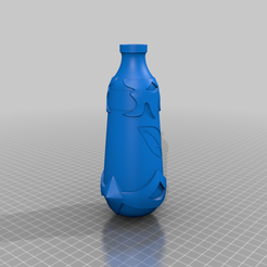 PotionOrn2.png Bouteille de potion de saccharose d'impact Genshin