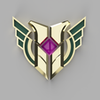 M6Render3.png M7, M6, M5 Champion Mastery - League of Legends