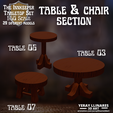 17.png The Innkeeper Tabletop Set 29 asset pieces 1:60 scale