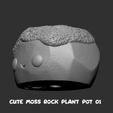 cute-moss-rock-plant-pot-01d.jpg Cute moss rock plant pot 01