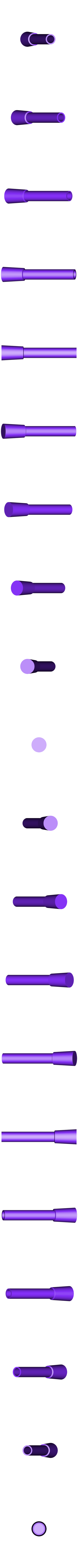 Barrel.stl Barrel O'Fun