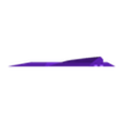 S6a.stl Fichier STL Honkai : Star Rail - Seele Scythe・Design imprimable en 3D à télécharger