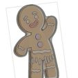 Fusion .jpg Gingerbread Man