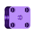 uBeam8.AllDir.3x3x2.InfillTest.stl Générateur ultime de LegoBeam/BitBeam