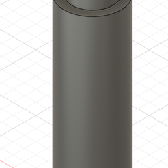 simple-200mm-tube.png STL file simple tube・3D printable model to download