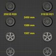 Porsche-Wheels.jpg Wheels for Porsche 992