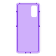 SAMSUNG-S20 (1) v4.stl Galaxy S20 Case