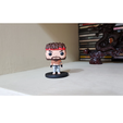 ryu-old0.png RYU OLD VERSION - STREET FIGHTER FUNKO POP