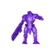 elite_7fix_merge.stl (Centauri) Elite-Dämon - Arm-Kanonen-Pose