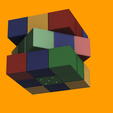 imagen_2023-09-13_165433636.png Rubik Cube Flowerpot