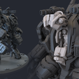GK_2_2.png Ceti Stealth Assault Mech