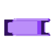 Seifenhalter Schale XL geschlossen.stl Porte-savon (différentes variantes)