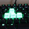 Razer Keycap Cherry MX