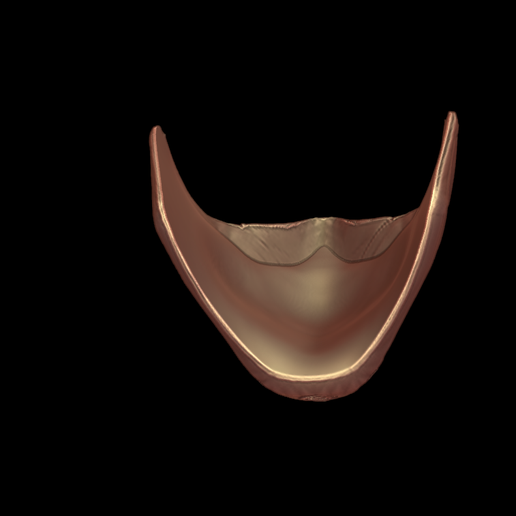 blender_thpYCQnVRv.png Marvel Rival hawkeye mask for cosplay, prop for 3d printing