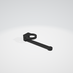 Captura-de-pantalla-23.png 3MF file Cap hook・Design to download and 3D print