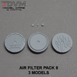 pack8_1.png Air Filter Pack 8 in 1/24 scale