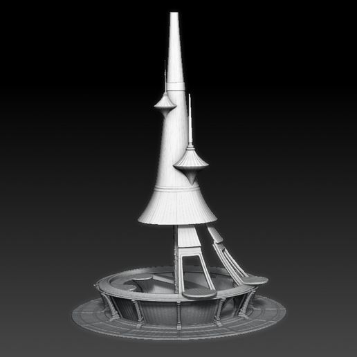 07.jpg Wookie House Kashyyyk