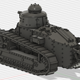 f66b2752-7f5e-4db1-b23e-d6bb7dacc9f5.png Renault FT-17 WW1 Tank