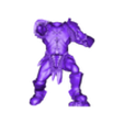 half_orc_06.stl Half Orc of Forked Fortress( Swordman)
