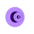 axe_droit.stl Spiral sphere fidget