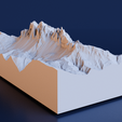 Gruppo-delle-Odle3.png Seceda & Odle/Geisler Group (2,518m) 3D Model STL — Dolomites UNESCO Icon, South Tyrol