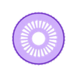 wheelg9x7_0_7fillettest (1).stl Rato impresso em 3D baseado no Logitech G9X