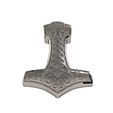 16.jpg Viking Thor Hammerd Pendent