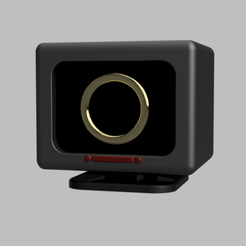 Sonic-Item-Box-1.png Archivo STL Caja de objetos sónicos - Una hucha/moneda・Modelo de impresión 3D para descargar, Repy