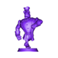 All Livesey 100mm.STL Dr. Livesey from Treasure Island (1988)