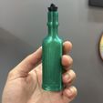 IMG_9146.jpg Green Elixir Bottle - Wicked Movie (2025)