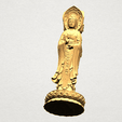 Avalokitesvara Buddha - Standing (three faces) A08.png Avalokitesvara Buddha - Standing (three faces) 02